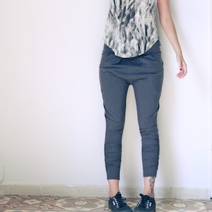 Yoga pants, Loose pants, Workout pants, Casual pants, Yoga Clothes, Women Comfy pants