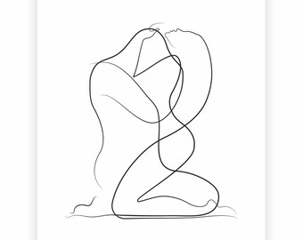 Sex Modern Art | Etsy
