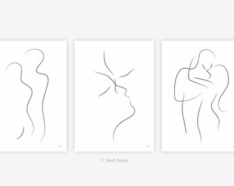 Couple Drawing Etsy Download 1,555 drawing couples stock illustrations, vectors & clipart for free or amazingly low rates! couple drawing etsy