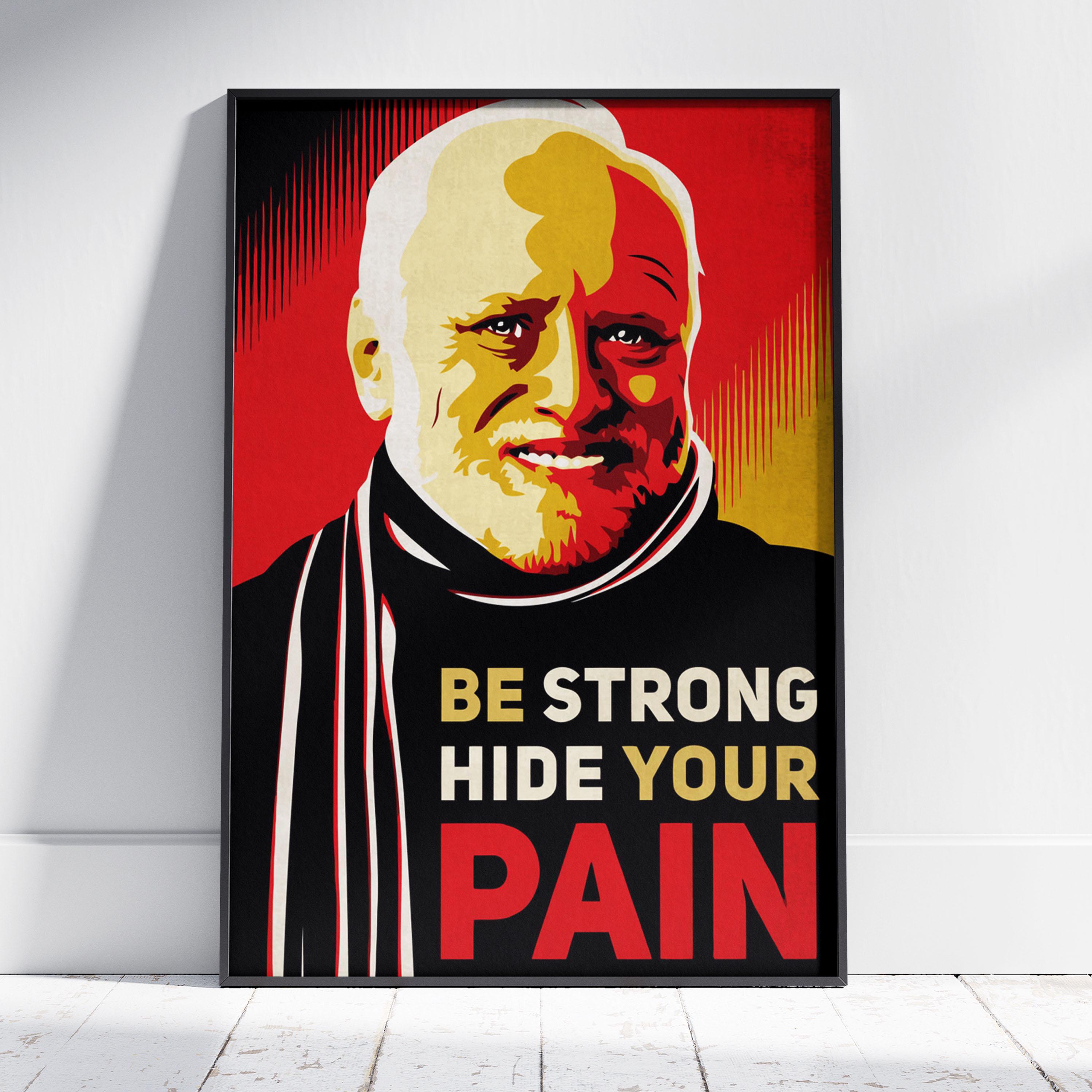 Doge Meme Poster - Etsy Ireland