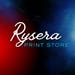 Rysera Print