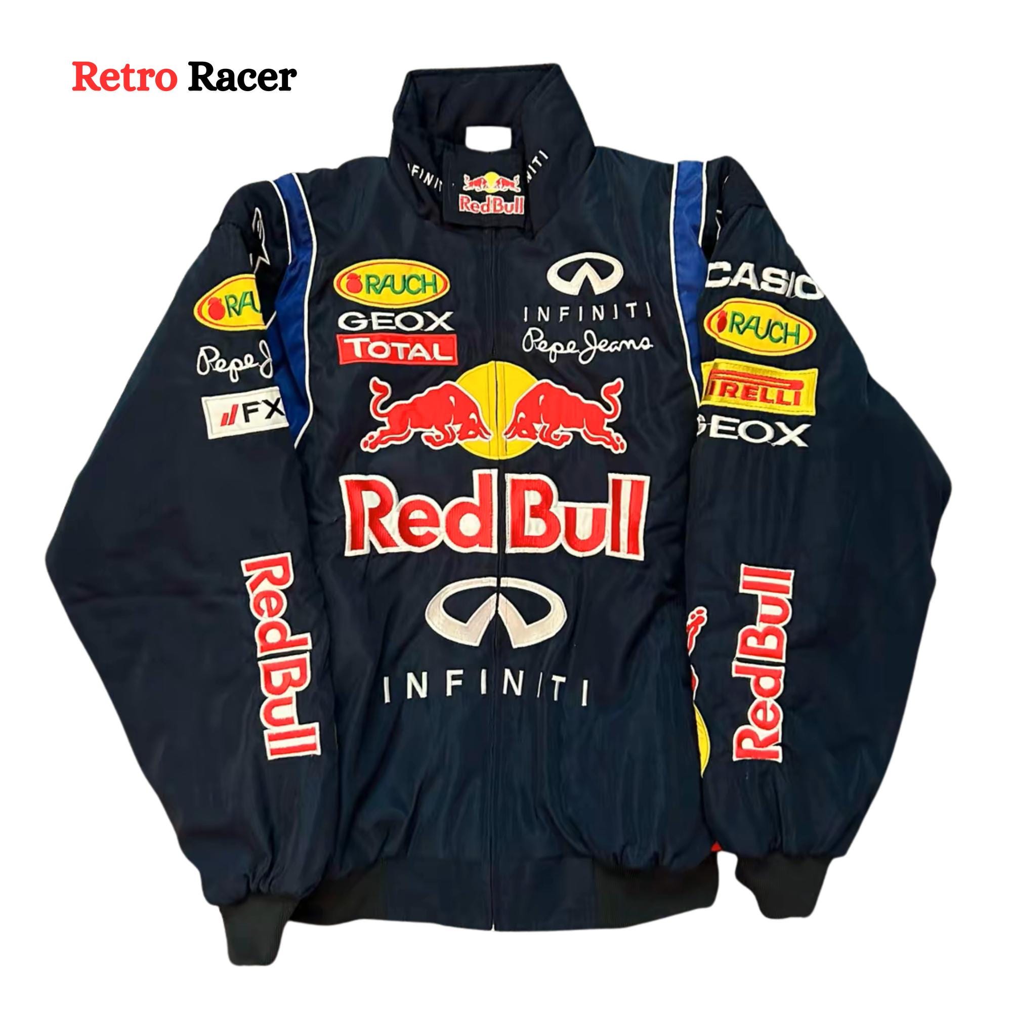 Vintage racing jacket mens - Etsy 日本