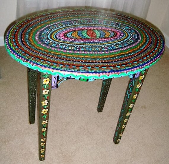 Coffee table Etsy