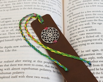 Personalized Bookmarks