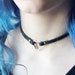 see more listings in the Chokers & Collars section