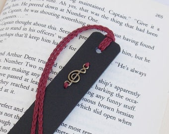 Personalized Bookmarks