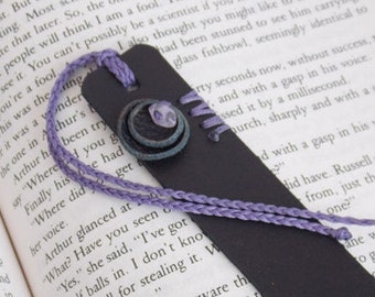 Personalized Bookmarks