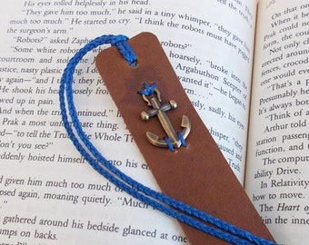 Personalized Bookmarks