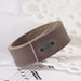 see more listings in the Leather Rings section