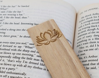 Personalized Bookmarks