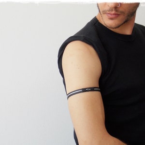 Mens armlet store