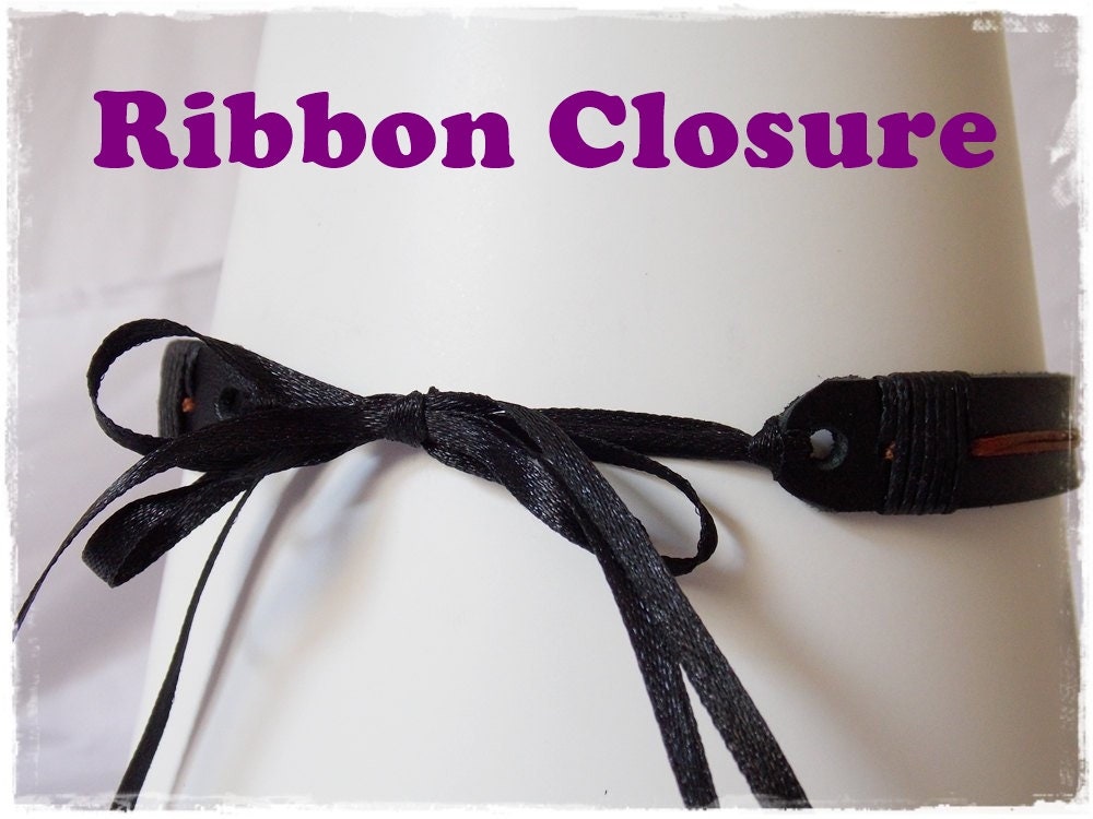 Dragon Choker Collare Pelle Nera BDSM Collare Drago Fantasy PelleGioielli Sub - Foto 8 di 15