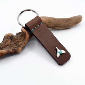 PERSONALIZED Nautical Keychain, Orca Whale Keychain, Whale Tail Keyring, Whaleshark Keychain, Humpback Whale Keychain, Fish Tail Keyring