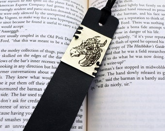 Personalized Bookmarks