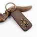 see more listings in the Personalized Keychains section