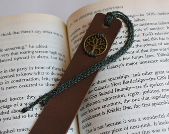 Personalized Bookmarks