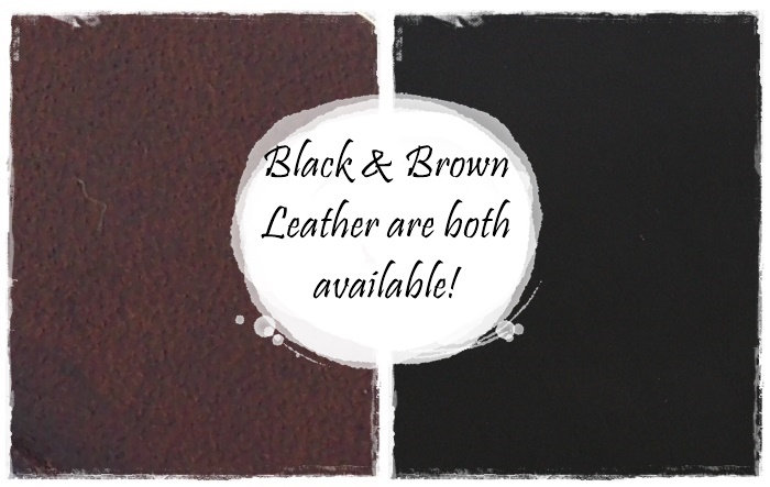 Handmade Personalised Leather Bookmark 3rd Anniversary Bookmark - Gifts For Him - Imagen 7 de 15