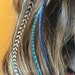 see more listings in the HAIR EXTENSIONS section