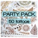 see more listings in the TEMPORÄRE TATTOOS section