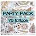 see more listings in the TEMPORARY TATTOOS section