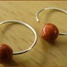 see more listings in the Hoop Earrings section