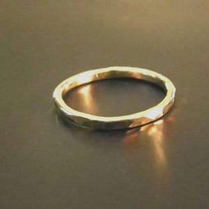 stacking ring jewelry gift gold silver women birthday bead 925 sterling silver goldfill for her engagement ring