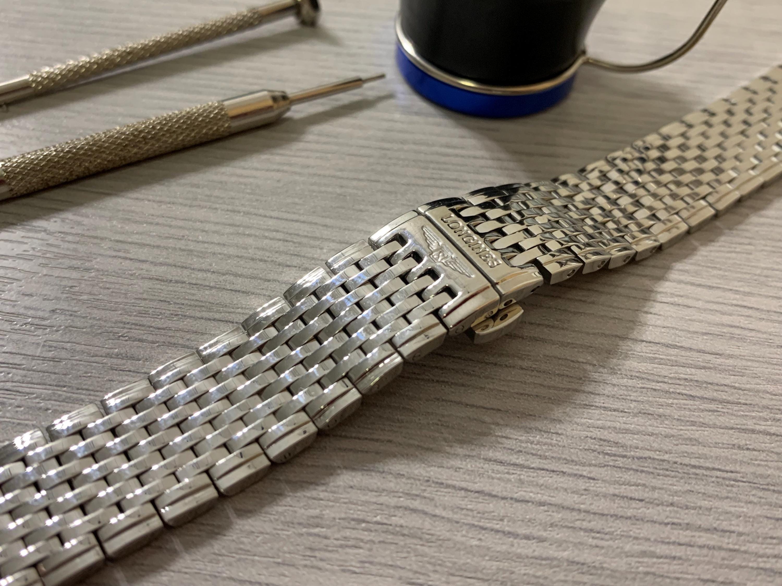 Longines legend diver strap - Etsy 日本