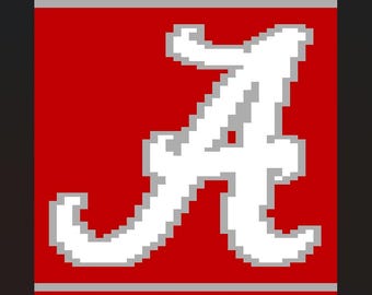 Padrão de manta grosso tricotado à mão inspirado na maré vermelha.