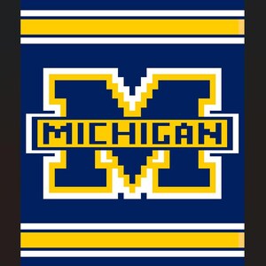 Chunky Hand-Knit Wolverine-Inspired Blanket Pattern