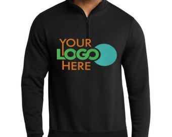 Gepersonaliseerde sweater | Op maat gemaakte geborduurde kern van fleece | Valentijnscadeau voor hem/haar