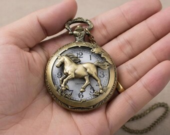 Pocket Watch - Men display picture 3