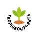 TropiGrowPlants store logo