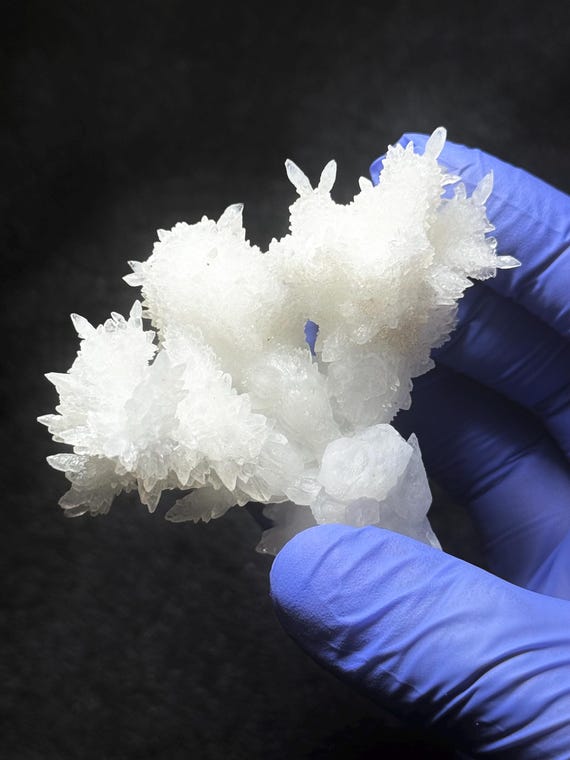 Natural/ Specimen Aragonite Mexico specimens