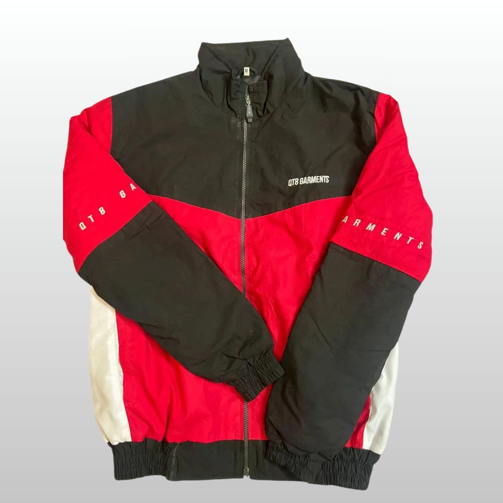 Handmade Weak Hero Class 1 Jacket | Suho QT8 Garments Jacket