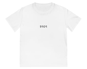 Koszulka 5SOS Lemon Slice | Koszulka zespołu 5 Seconds of Summer | 5 Seconds of Summer | Koszulka 5sos | Prezenty dla fanów 5sos | Prezenty dla fanów | Prezenty