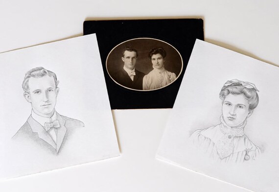 portrait professional drawing portrait professional drawing