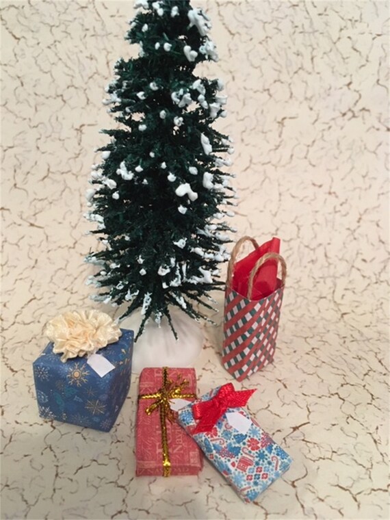 barbie christmas presents