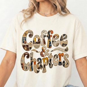 Patchwork Pages for Book Lover Sublimation PNG Bundle. 5 designs in patchwork relating to trendy reading quotes. Digital Download