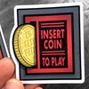Full Size Arcade 3D Printed Coin Door With LED Credit Buttons - Etsy