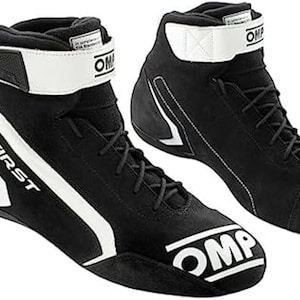 New OMP Rally Racing Shoes All Colour | All Sizes image 11