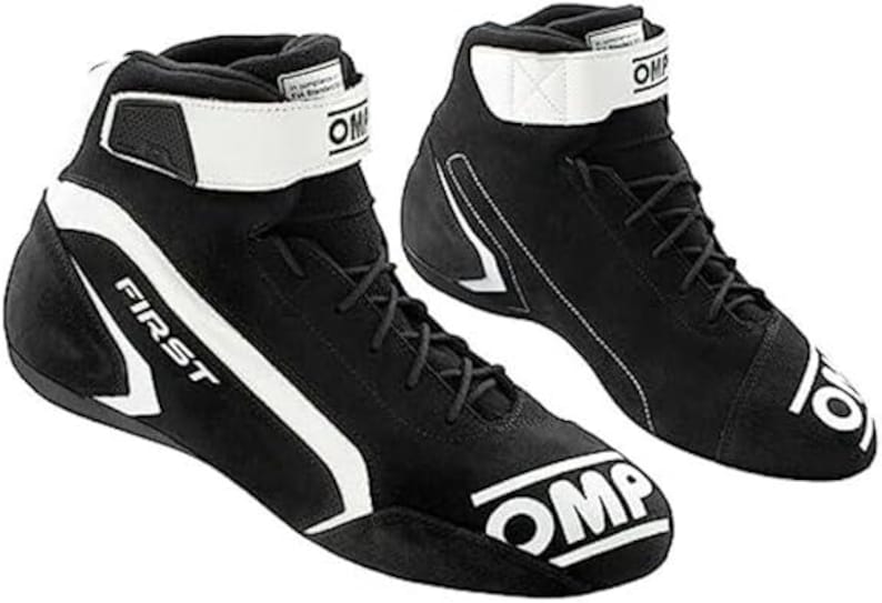New OMP Rally Racing Shoes All Colour | All Sizes image 11