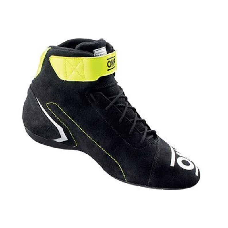 New OMP Rally Racing Shoes All Colour | All Sizes image 5