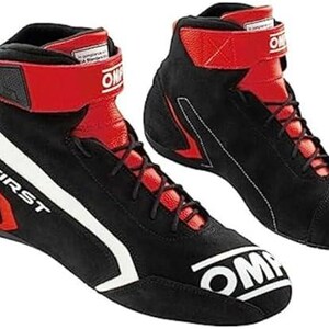 New OMP Rally Racing Shoes All Colour | All Sizes image 7