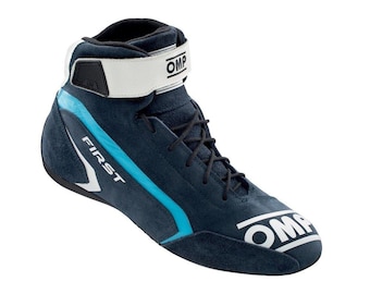 New OMP Rally Racing Shoes All Colour | All Sizes
