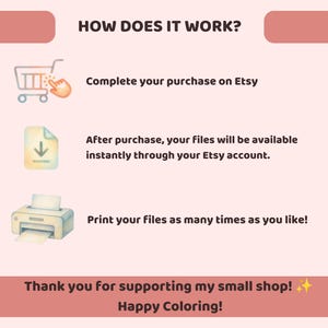Ohuhu 363 Color Chart Bundle | Printable Swatch Chart and Color Navigation System | Honolulu Marker Guide | A4 & US Letter PDF image 9