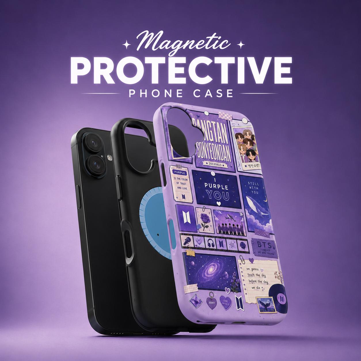 Bts iPhone case - Etsy 日本