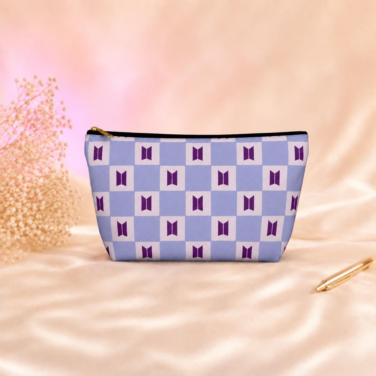 Bts Coin Purse - Etsy