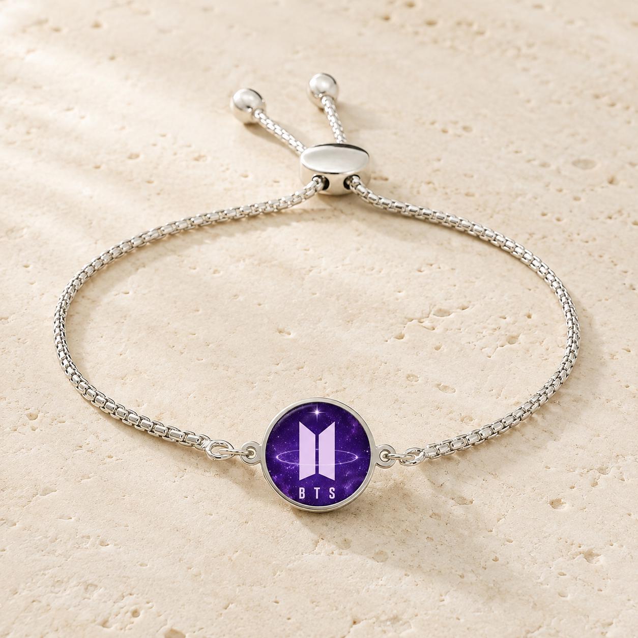 Kpop Suga Jewelry - Etsy