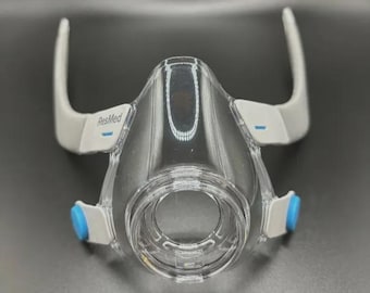 New Resmed F20 Full cushion holder