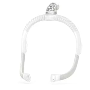 ResMed N30i/P30i replacement frame with elbow (New) (Size Standard/Medium)